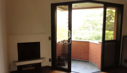 Apartamento à venda, Vila Andrade, São Paulo, SP