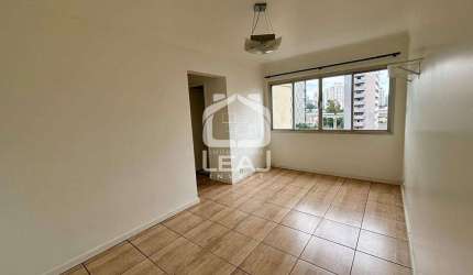 Apartamento para locação, Cidade Monções, São Paulo, SP