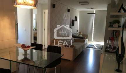 Apartamento à venda, Vila Congonhas, São Paulo, SP