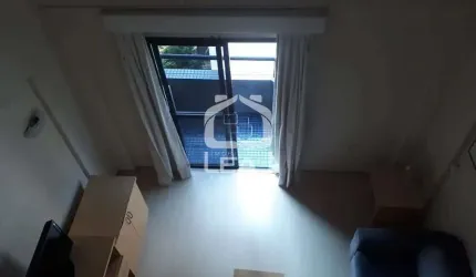 Apartamento duplex mobiliado para locação, Moema, São Paulo, SP