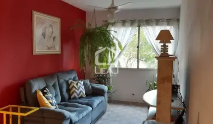 Apartamento com 3 dormitórios para venda, 66 m² - Jardim Capelinha - R$ 370.000,00-SP