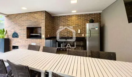 Apartamento à venda, Vila Olímpia, São Paulo, SP