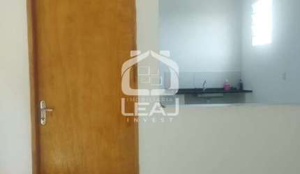 Casa para locação, 40m², Parque Regina, 1 Dormitório, R$ 1.100,00 - São Paulo, SP