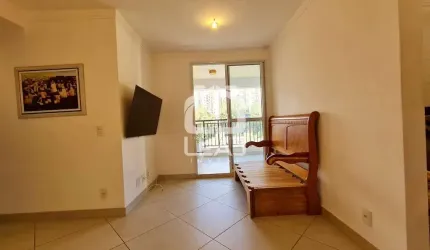 Apartamento à venda, Vila Andrade, 2 Dormitórios, 1 Vaga, R$ 685.000,00, São Paulo, SP