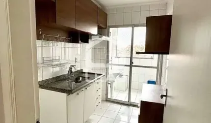 Apartamento à venda, 54m², Vila Andrade, 2 Dormitórios, 1 Vaga- R$ R$ 295.000,00 - São Paulo, SP