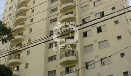 Apartamento à venda, Indianópolis, São Paulo, SP