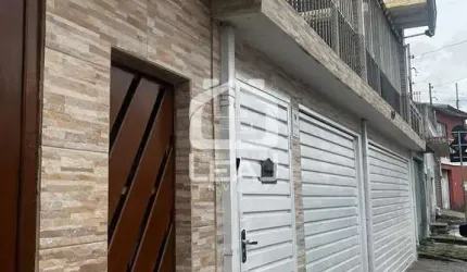 Casa padrão à Venda, Jardim Santa Cruz (Campo Grande), R$ 950.000,00 - São Paulo, SP