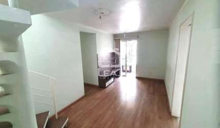 Cobertura à venda, 143m², Morumbi, 3 Dormitórios (1 Suíte), 1 Vaga, R$ 380.000,00 - São Paulo, SP