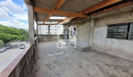 Casas para investimento à venda, 300m², Jardim Scandia, 2 vagas, R$ 550.000,00 - Taboão da Serra, S