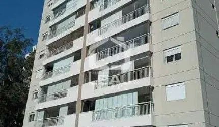 Apartamento de 122m² com 4 dormitórios e 2 vagas de garagem à venda e locação ,  Vila Andrade, São