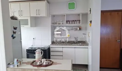 Apartamento à venda, 75m², Jardim Caner, 3 dormitórios, 2 vagas, R$ 390.000,00 - Taboão da Serra, S