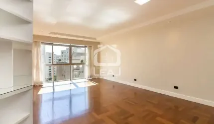Apartamento para locação, Itaim Bibi, R$ 16.888,00 (Pacote) - São Paulo, SP