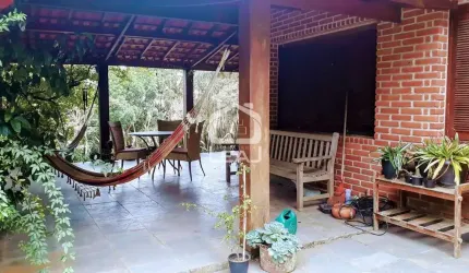 Chácara à venda, Chácara das Palmeiras, R$ 900.000,00 - Itapecerica da Serra, SP