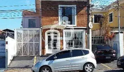 Sobrado com 4 dormitórios , 7 vagas de garagem à venda ou locação, 180 m² por R$ 4.500.000,00 - Moe