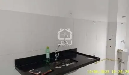 Apartamento de 37m² com 2 dormitórios para venda, Morumbi - R$ 310.000,00 - São Paulo, SP