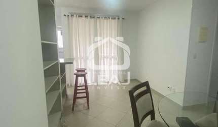 Apartamento  semi mobiliado para locação, Super Quadra Morumbi, São Paulo, SP