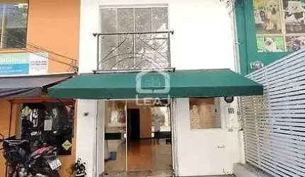 Sobrado 150m² para venda (  R$ 1.600.000,00 ) e locação ( R$ 8.000,00) , Indianópolis, São Paulo, S