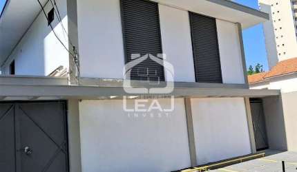 Casa para locação comercial, 330m², Pinheiros, R$ 30.450,00 (Pacote) - São Paulo, SP