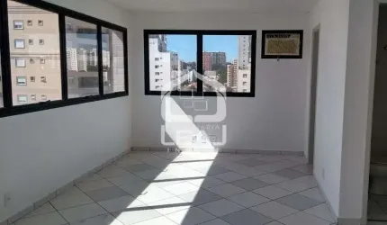 Sala para venda (R$ 295.000,00) ou locação (Pacote: R$ 2.408,00), 36m², Chácara Santo Antônio, São