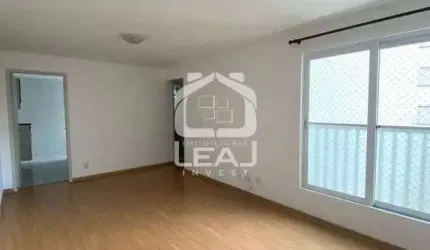 Apartamento com 2 dormitórios para alugar, 56m² por R$ 1.897,60 (Pacote)  - Parque Rebouças - São P