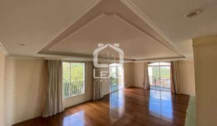 Apartamento à venda, 340m², Jardim Parque Morumbi, R$ 1.500.000,00 - São Paulo, SP