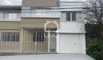 Casa para Venda, 250m², Jd Aeroporto / Campo Belo, 5 dormitórios, 2 vagas - R$ 990.000,00 - São Pau
