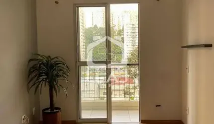 Apartamento à venda, 38m², Vila Andrade, 1 suíte, 1 vaga - R$ 340.000,00 - São Paulo, SP