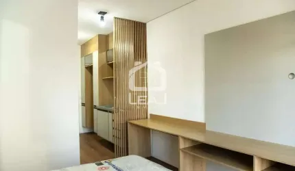 Studio à venda, 28m², Santo Amaro, 1 Dormitório - R$ 350.000,00 - São Paulo, SP