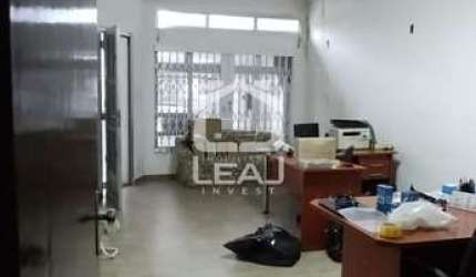 Sobrado residencial ou comercial para locação, 130m², Tatuapé, 3 dormitórios, 1 vaga, R$ 9.000,00 (