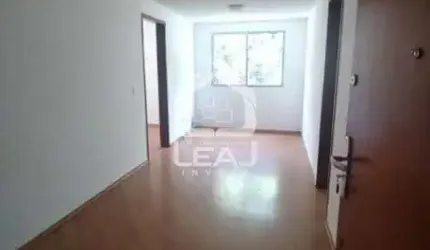 Apartamento para locação, 60m², Parque Munhoz, 3 dormitórios, 1 vaga, R$ 2.200,00 (Pacote) - São Pa
