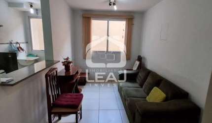 Apartamento à venda, 50m², Fazenda Morumbi, 2 dormitórios, 1 vaga - R$ 298.000,00 - São Paulo, SP