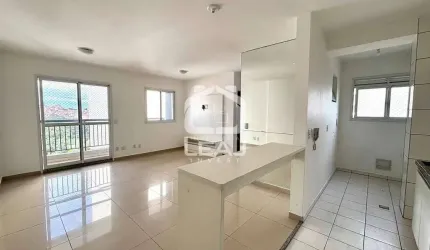 Apartamento para locação, 66m², Vila Andrade, 2 dormitórios, 1 vaga - R$ 3.500,00 (Pacote) - São Pa