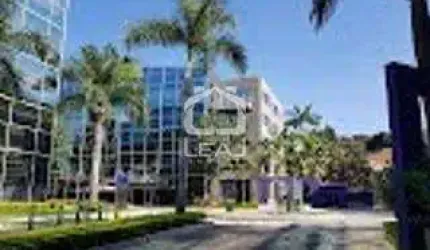 Conjunto comercial para locação, 32 m², Jardim Morumbi, R$ 2.988,00 (Pacote) - São Paulo, SP