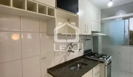 Apartamento de 48m², Parque Munhoz, venda (R$ 235.000,00), ou locação (R$ 1.992,00 - Pacote) - SP