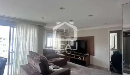 Apartamento à venda, 75m², Jardim Wanda, R$ 620.000,00 - Taboão da Serra, SP