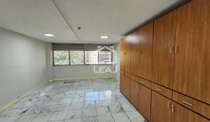 Conjunto comercial para locação, 32m², Vila Suzana, R$ 2.714,00 (Pacote) - São Paulo, SP