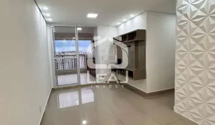 Apartamento Novo para locação, 84m², Vila Andrade, 3 dormitórios, 2 vagas - R$ 6.640,88 (Pacote) -