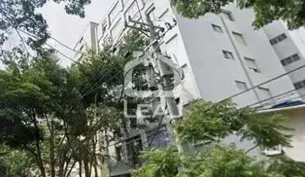 Apartamento para venda e locação, Moema, 78m², 2 Dormitórios, 1 Vaga, R$ 700.000,00 e R$3.222,00 (P