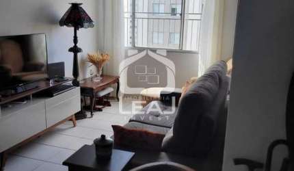 Apartamento à venda, 66m²,  Vila Prel, 3 Dormitórios, 1 vaga - R$ 395.000,00 - São Paulo, SP