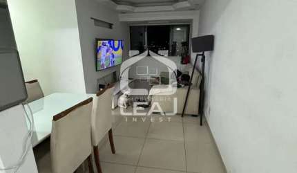Apartamento para locação, 51 m², Morumbi Sul, 2 Dormitórios, 1 Vaga - R$ R$ 2.273,51 (Pacote) - São