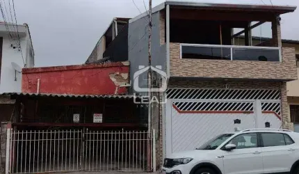 Terreno à venda possui 135 m² por R$ 599.000,00 , Santo Amaro - São Paulo/SP