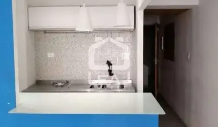 Kitnet à venda, 34 m² por R$ 212.000,00 - Campos Elíseos - São Paulo/SP