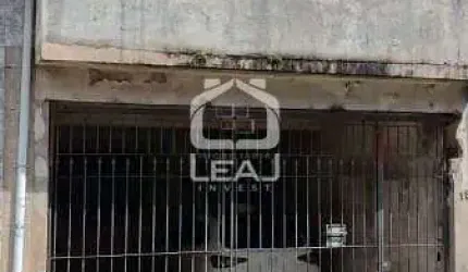 Sobrado com 5 dormitórios e 2 vagas de garagem à venda, possui 230 m² por R$ 530.000,00 - Jardim do