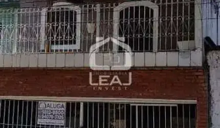 Sobrado á venda, 268 m², 3 dormitórios, 3 vagas garagem - R$ 599.000,00 - Capão Redondo - São Paulo