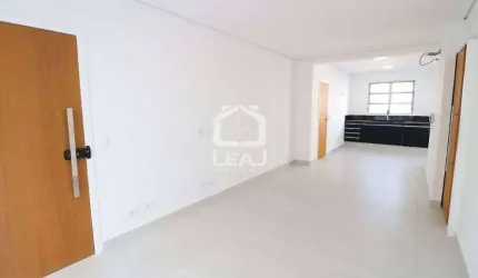 Apartamento com 3 dormitórios à venda, 100 m² por R$ 1.250.000 - Higienópolis - São Paulo/SP - Cond