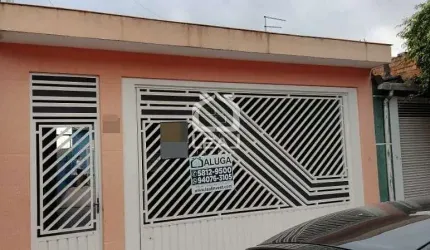 Sobrado à venda possui 50 m² com 2 dormitórios e 1 vaga de garagem, no valor de R$ 560.000,00 - Jar