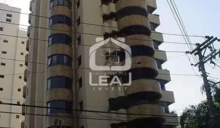 Apartamento com 4 dormitórios à venda, 227 m² por R$ 2.000.000,00 - Planalto Paulista - São Paulo/S