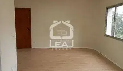 Apartamento com 3 dormitórios e 2 vagas à venda, 104 m² por R$ 770.000,00 - Vila Andrade - São Paul