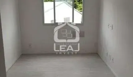 Apartamento com 2 dormitórios à venda, 41 m² por R$ 290.000,00 - Parque Esmeralda - São Paulo/SP -