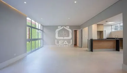 Apartamento com 3 dormitórios à venda, 169 m² por R$ 2.350.000,00 - Jardim América - São Paulo/SP -